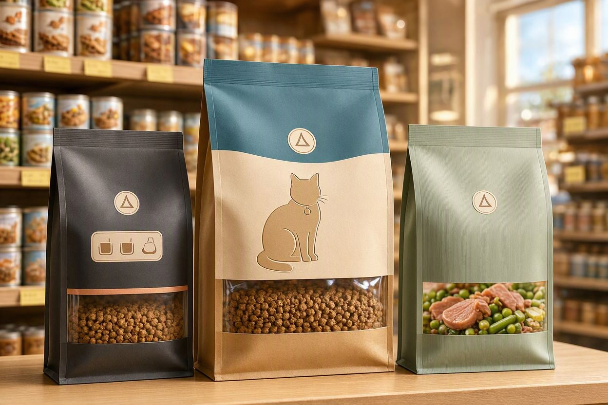 Melhores Rações para Gatos Castrados: Como Escolher